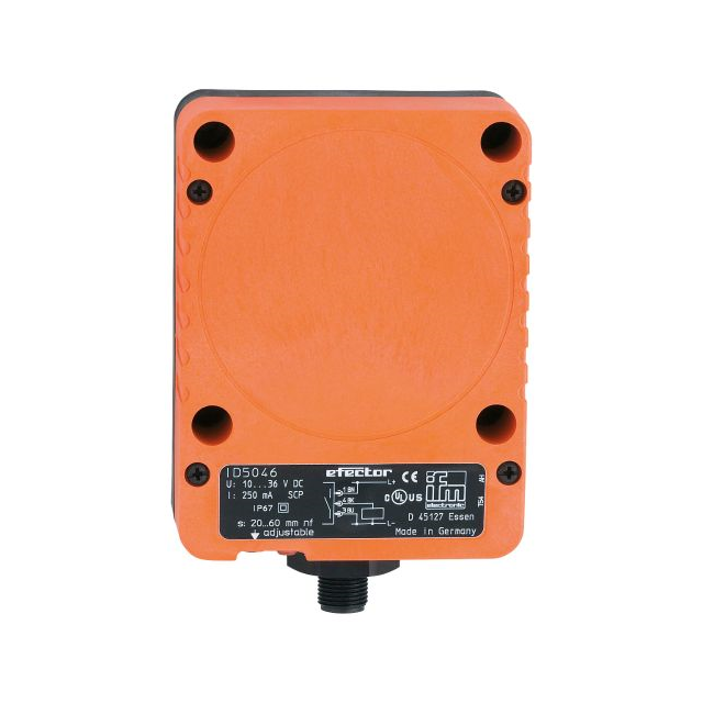 ifm efector_ID5046