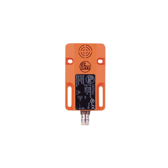 ifm efector_IW5064