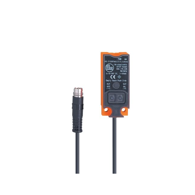 ifm efector_KQ6004