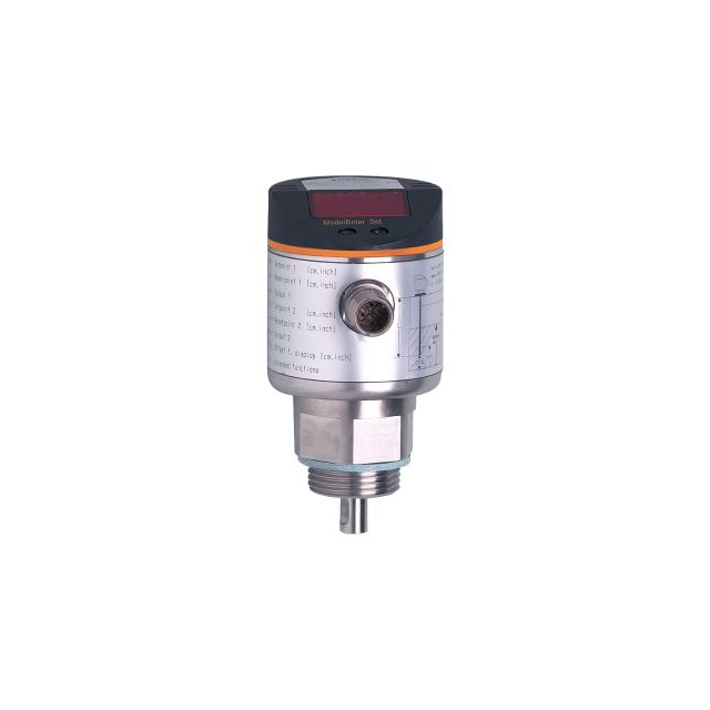ifm efector_LR7000