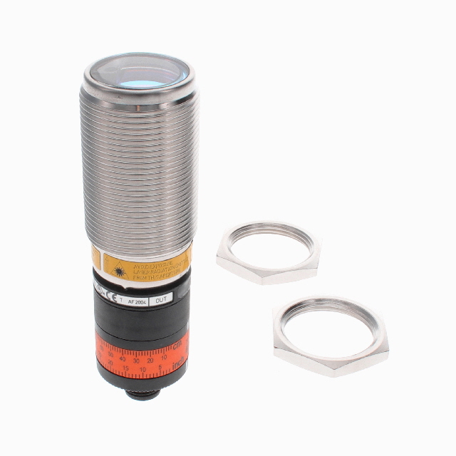 ifm efector_OID200