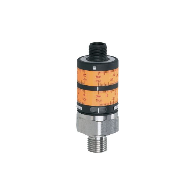 ifm efector_PK6524
