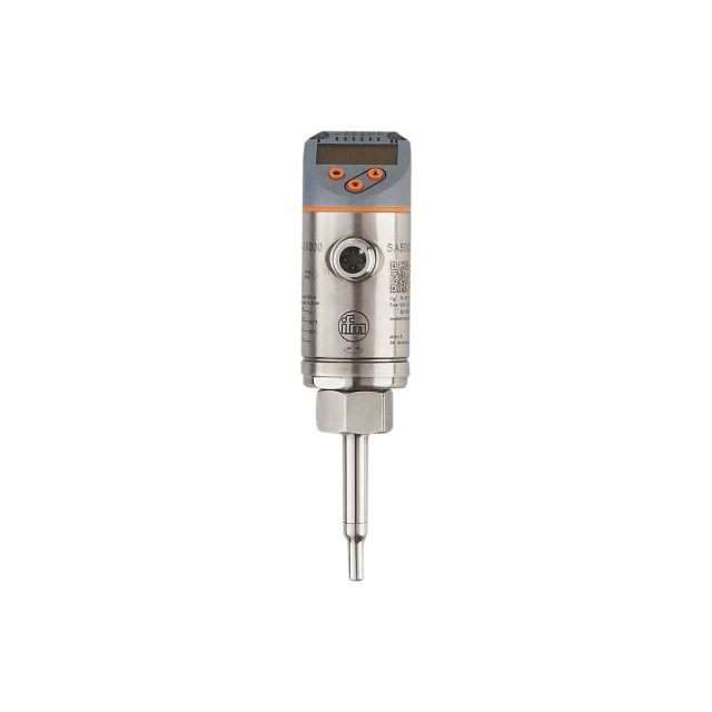 ifm efector_SA5000