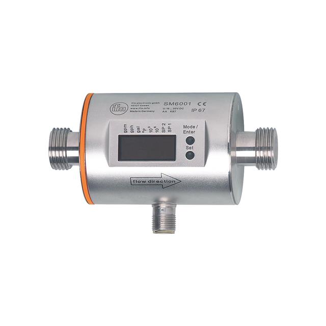 ifm efector_SM6001