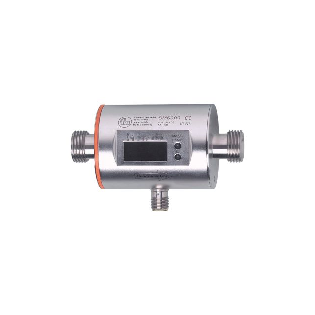 ifm efector_SM6004