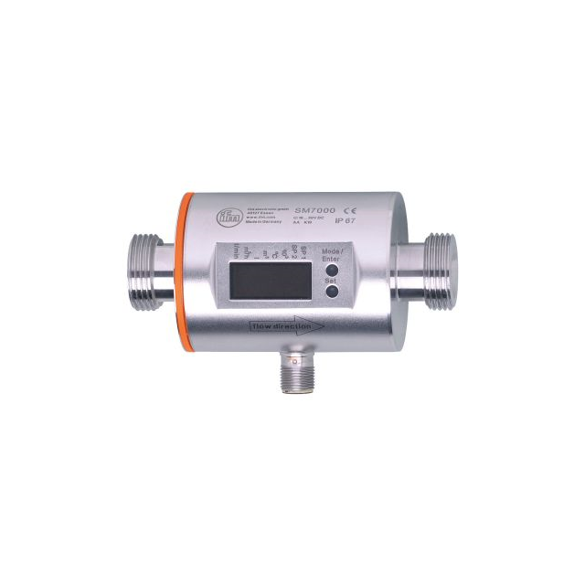 ifm efector_SM7000