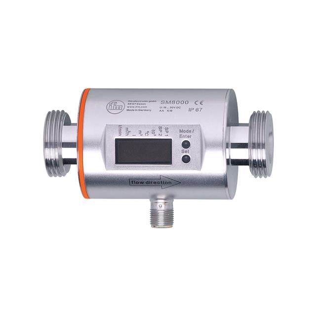 ifm efector_SM8001