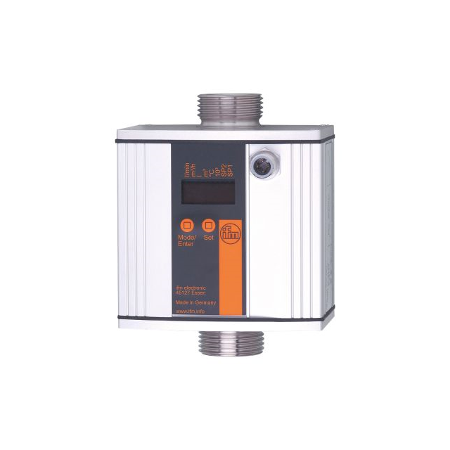 ifm efector_SU8000