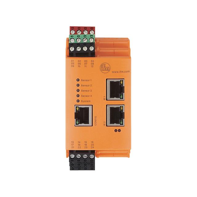 ifm efector_VSE153