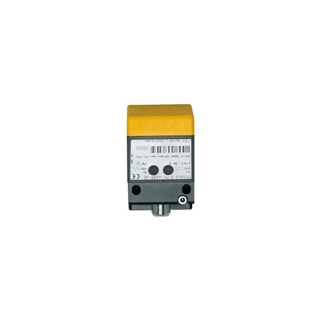 ifm efector_GM505S