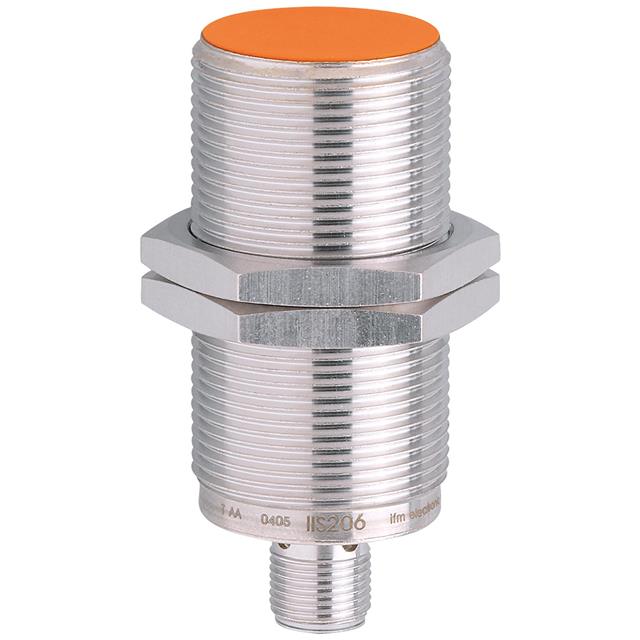 ifm efector_IIS206