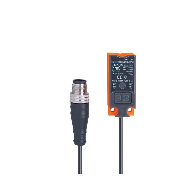 ifm efector_KQ6005
