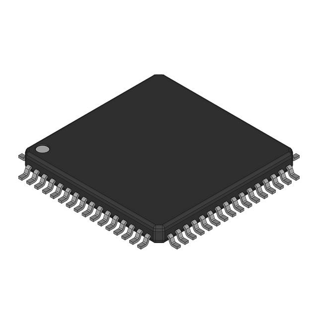 Infineon Technologies_CY7C60323-PVXCT
