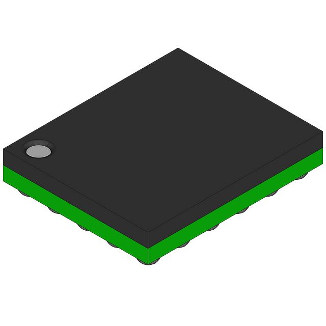 Infineon Technologies_CY8C20766A-24FDXCT