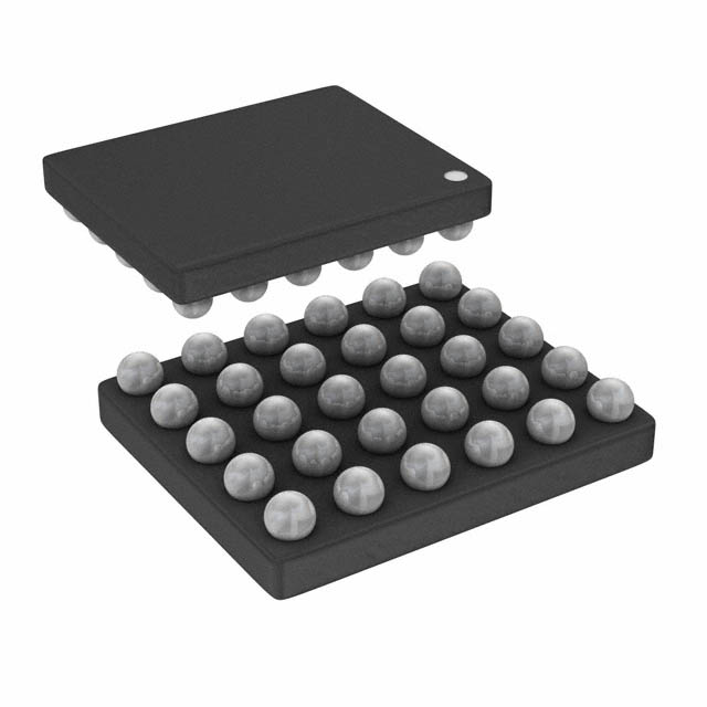 Infineon Technologies_CY8C20767-24FDXCT