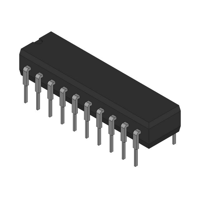 Infineon Technologies_CY8C24223A5-24PXI