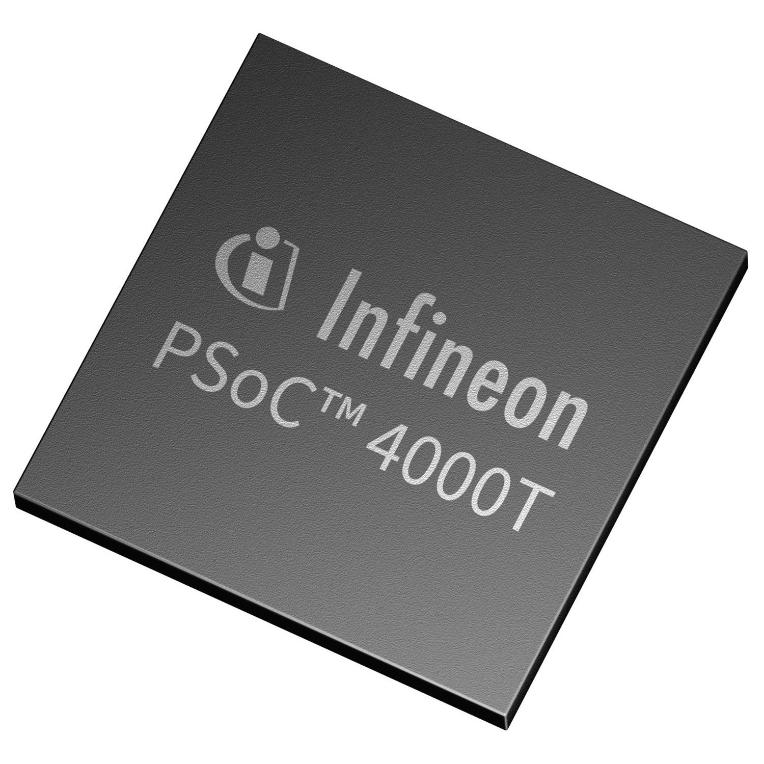 Infineon Technologies_CY8C4046LQI-T452
