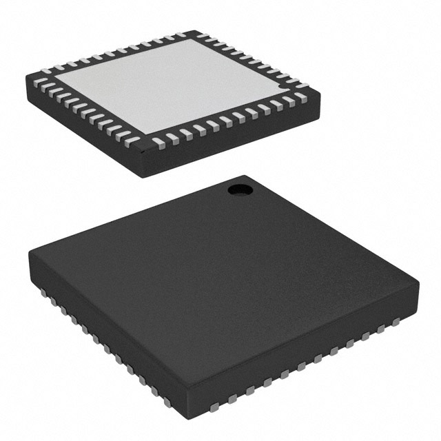 Infineon Technologies_CY8C20647S-24LQXI