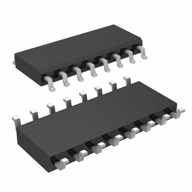 Infineon Technologies_CY8CLED02-16SXI