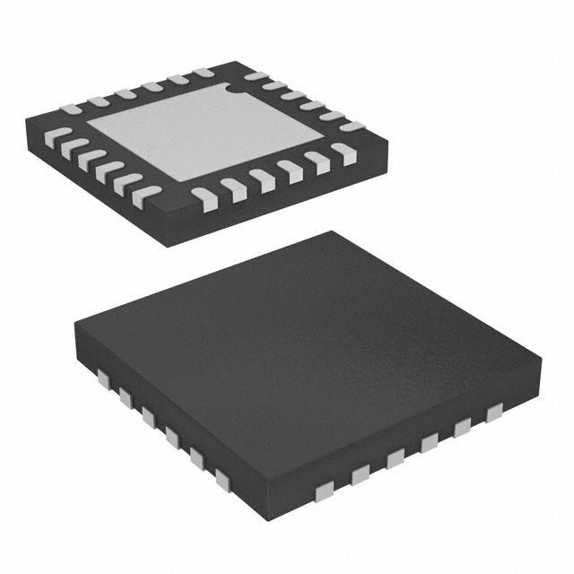 Infineon Technologies_CY8CTST200A-24LQXIT