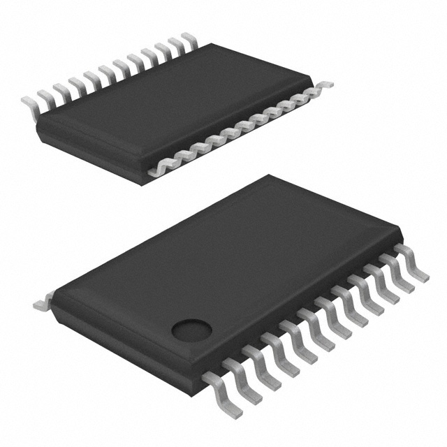 Infineon Technologies_MB95F856KPFT-G-SNE2