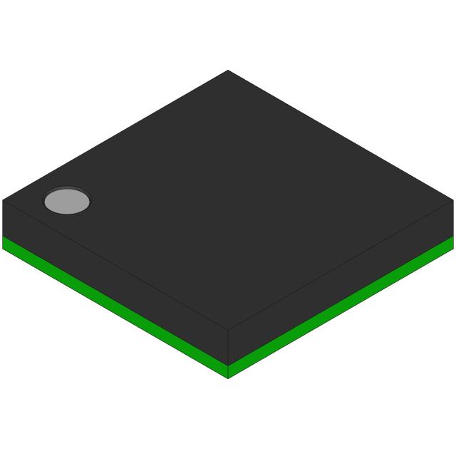 Infineon Technologies_MB9BF121MBGL-GE1