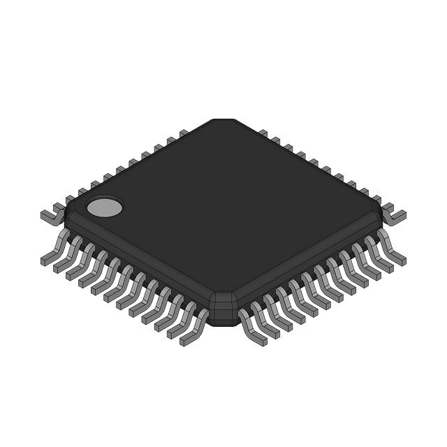 Lattice Semiconductor_ISPLSI2032-135LT48