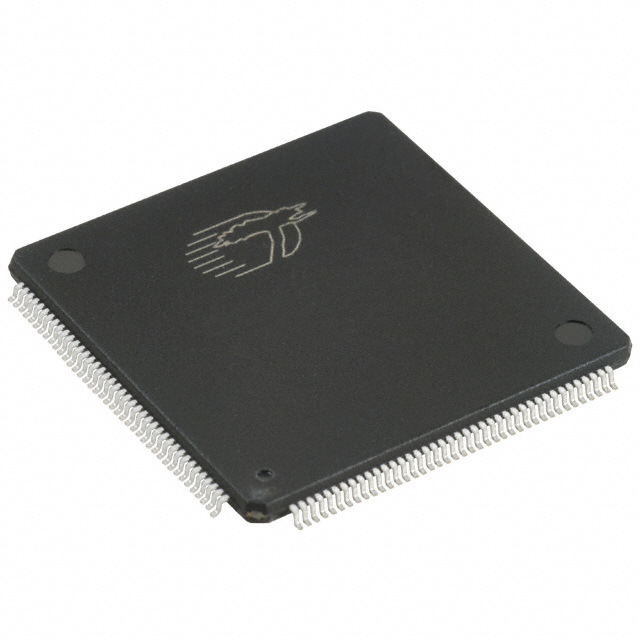 Infineon Technologies_CY37128VP160-125AXC