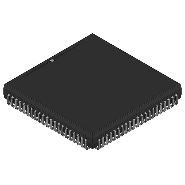 Infineon Technologies_CY37256VP256-100BGC