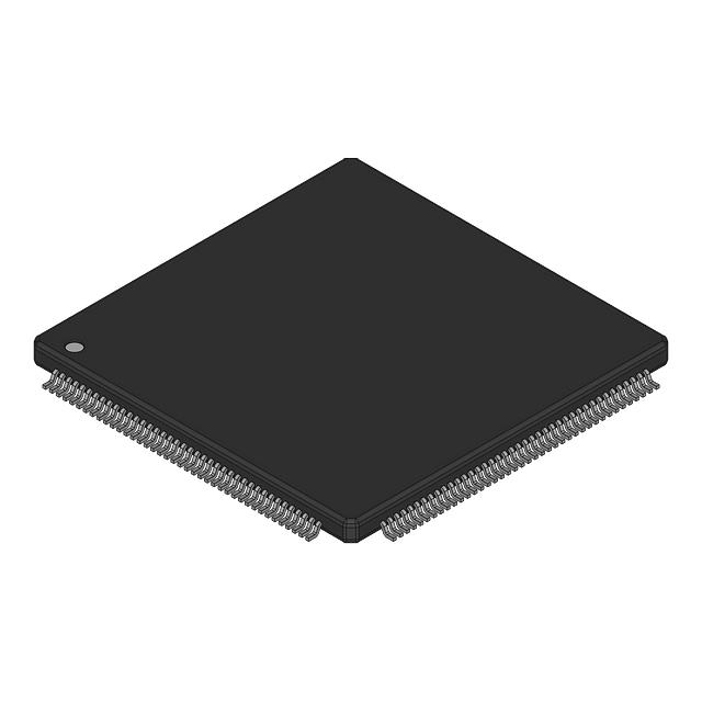 Infineon Technologies_CY39100V388B-125MGC