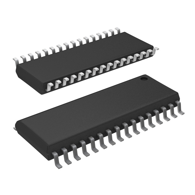 Infineon Technologies_CY7C53120E2-10SXI