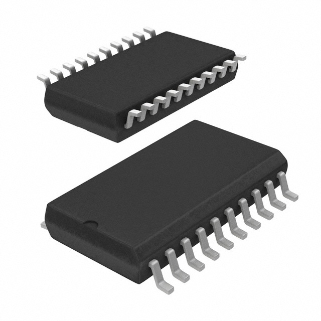 Infineon Technologies_CY7C63001A-SC