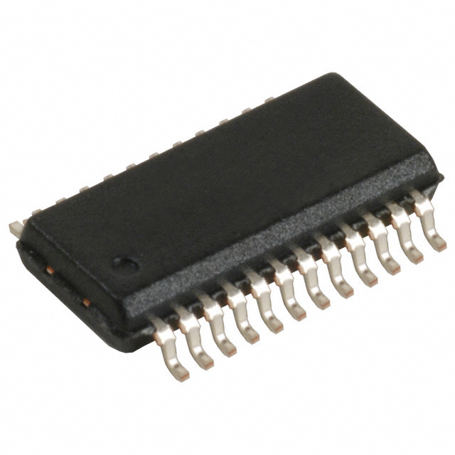 Infineon Technologies_CY7C63101A-QC