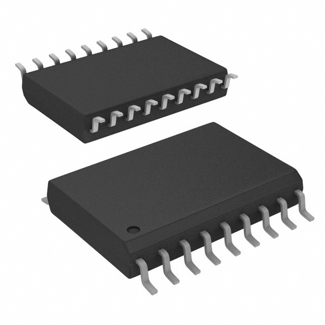 Infineon Technologies_CY7C63231A-SC