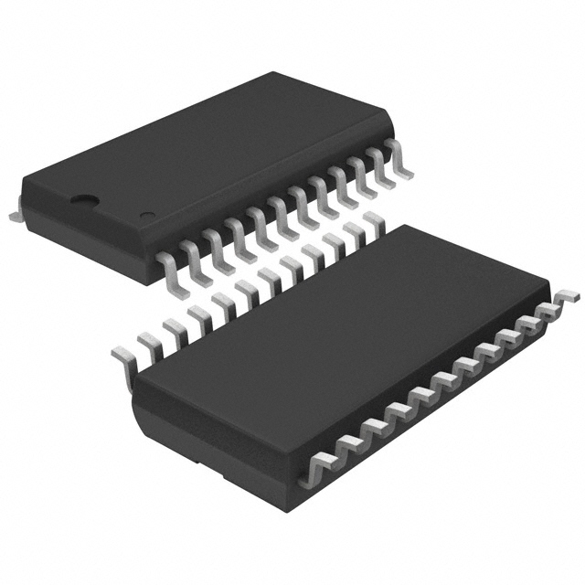 Infineon Technologies_CY7C63613-SC