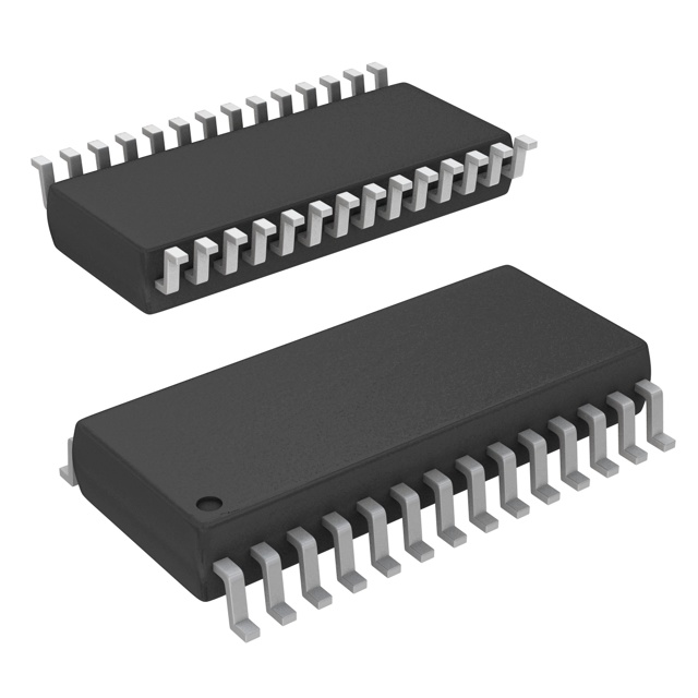 Infineon Technologies_CY7C64013-SC