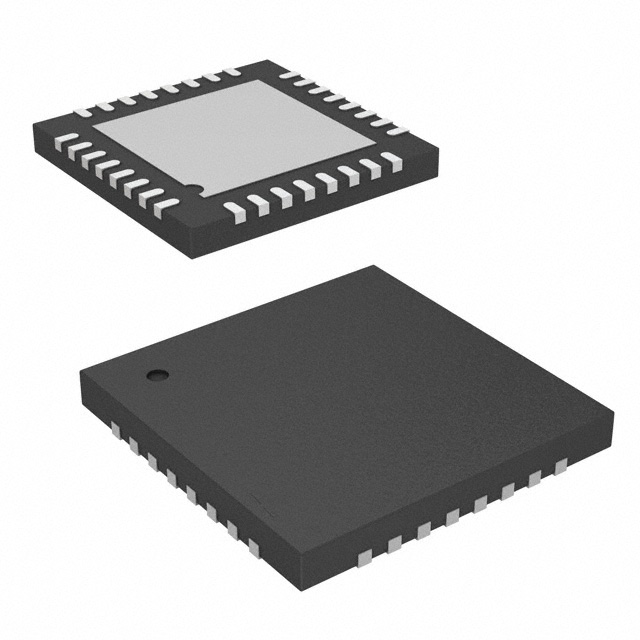 Infineon Technologies_CY7C64343-32LQXC