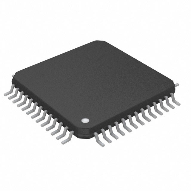 Infineon Technologies_CY7C64613-52NC