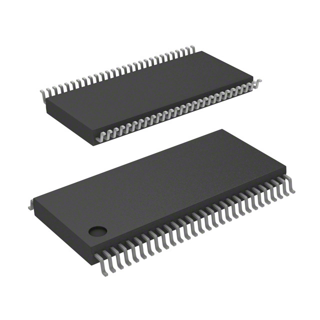 Infineon Technologies_CY7C64713-56PVXC