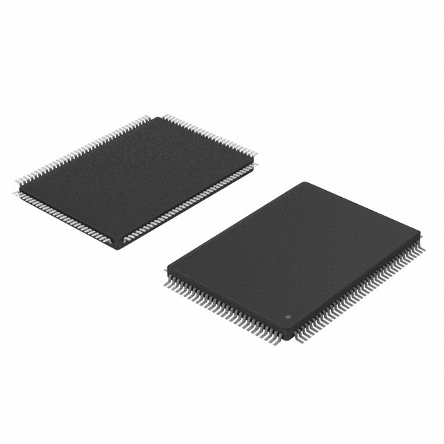 Infineon Technologies_CY7C68013A-128AXC