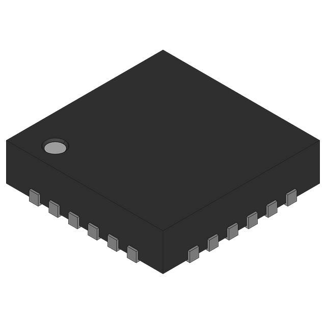 Infineon Technologies_CY8C20436-24LQXIT