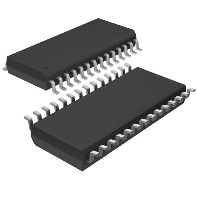 Infineon Technologies_CY8C28452-24PVXI