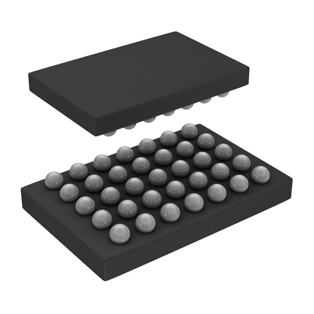 Infineon Technologies_CY8C4124FNI-S433T