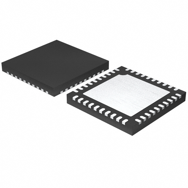 Infineon Technologies_CY8C4124LQI-S433T