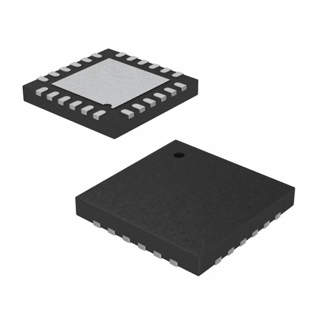 Infineon Technologies_CY8C4745LQI-S401