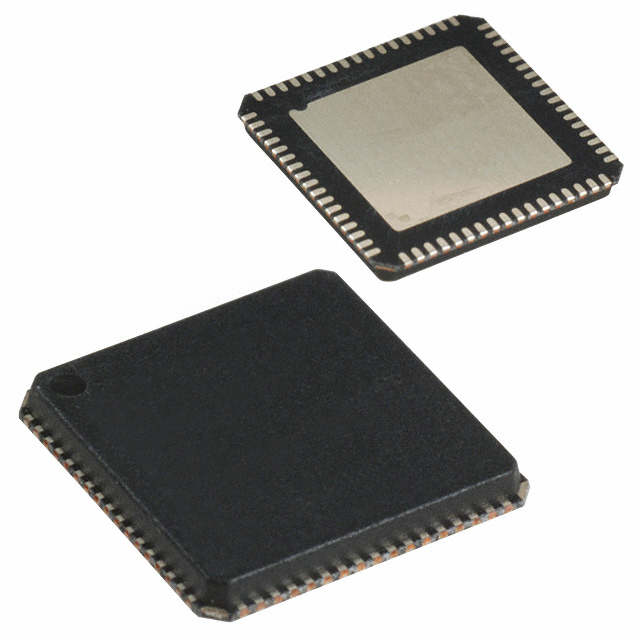 Infineon Technologies_CY8CLED04-68LFXI