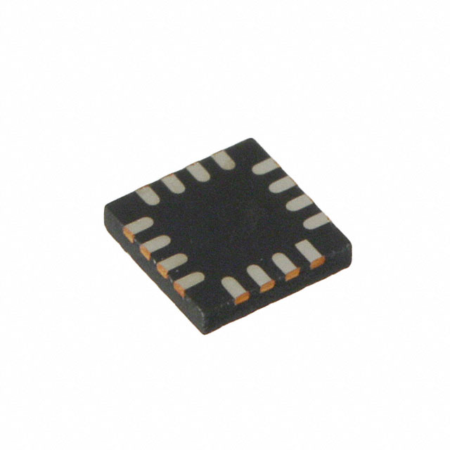 Infineon Technologies_CY8CTMG200-16LGXI