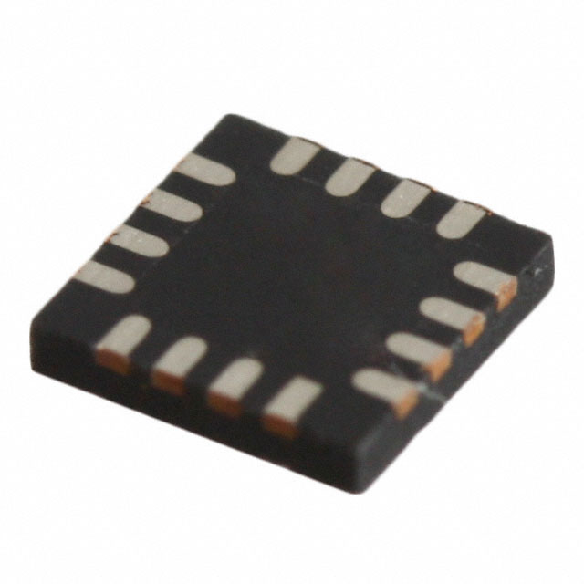 Infineon Technologies_CY8CTST200A-16LGXI