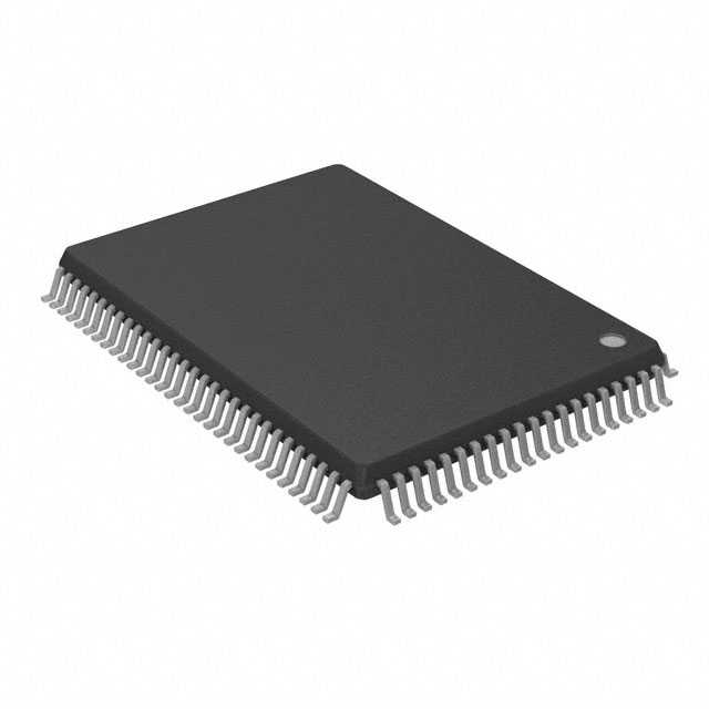 Infineon Technologies_CY9AF314NAPF-G-JNE1