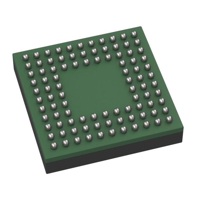 Infineon Technologies_CY9AF341MBBGL-GK9E1